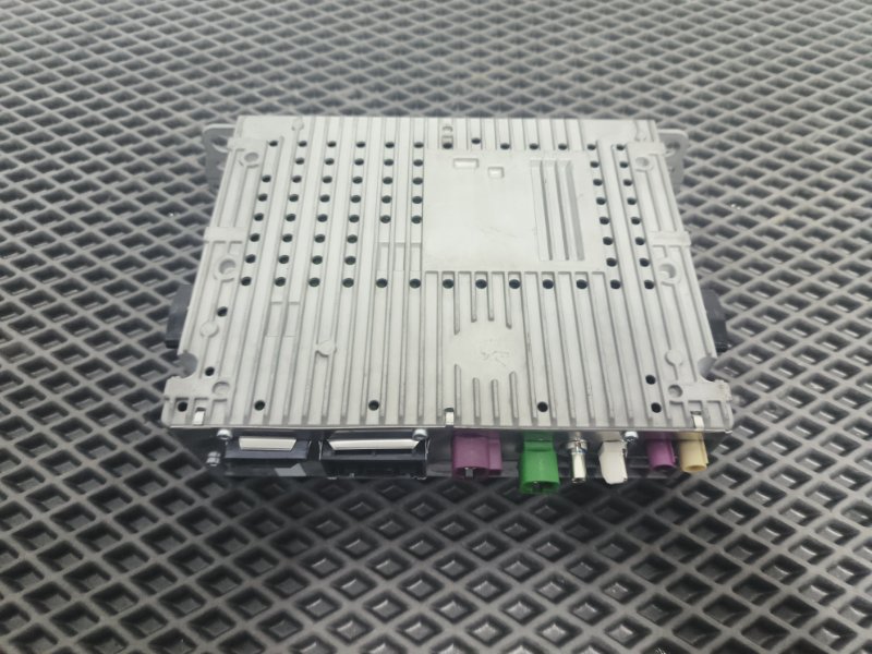 Головное устройство MGU BMW, 40000 рублей, Балашиха