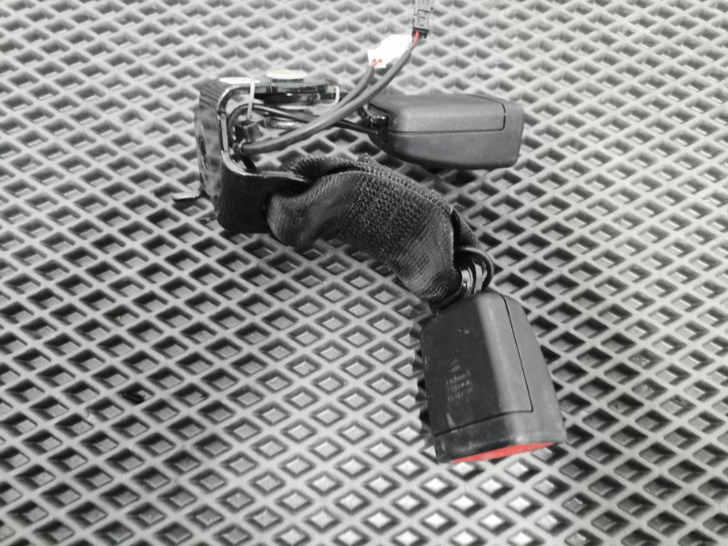 Замок ремня безопасности, 2300 рублей, Балашиха