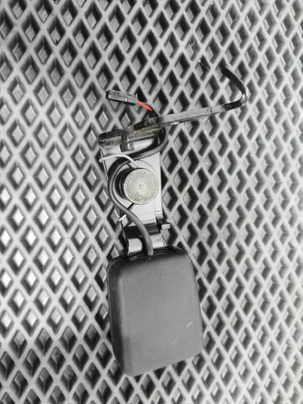 Замок ремня безопасности, 2300 рублей, Балашиха