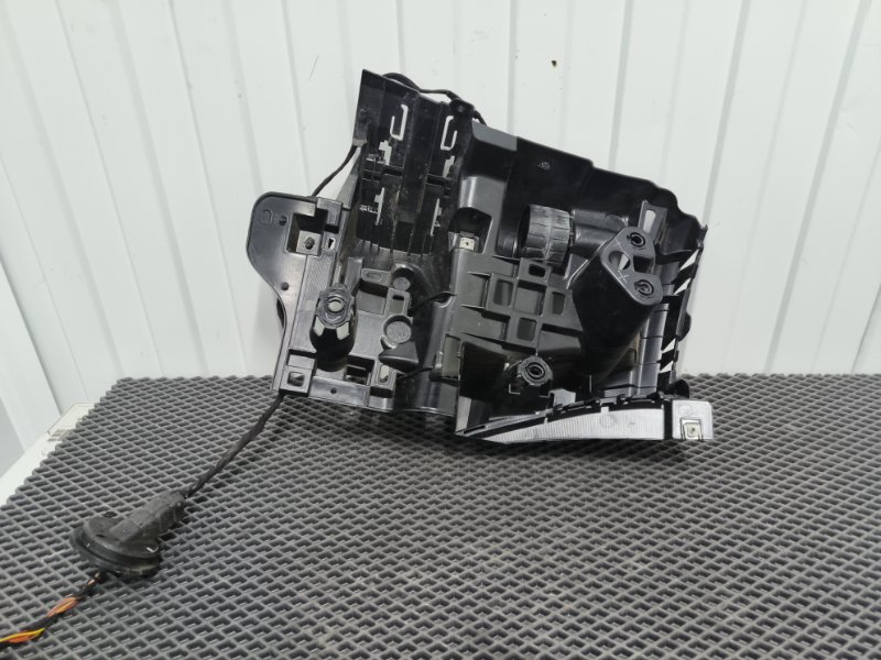 Крепление бампера, 5500 рублей, Балашиха