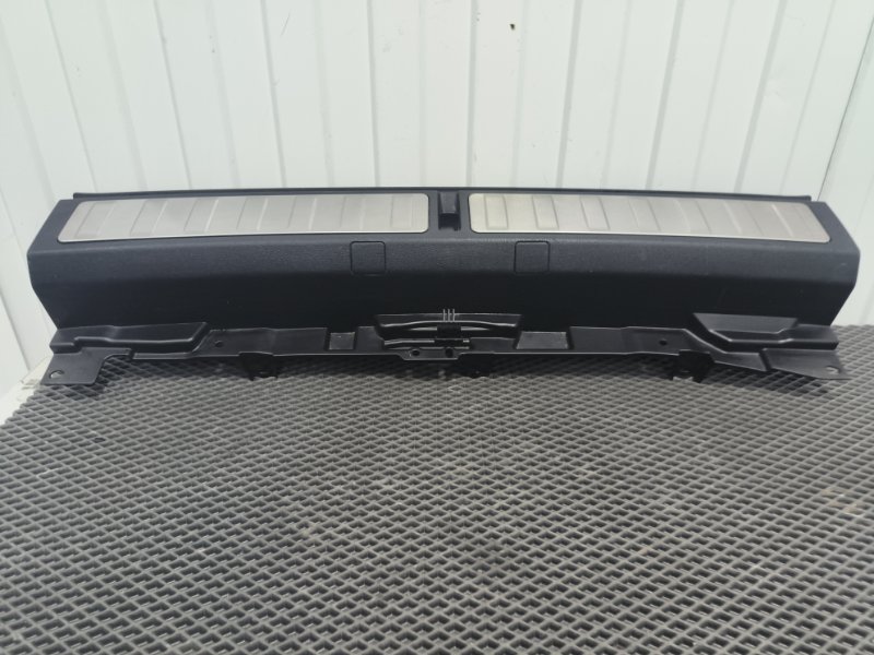 Накладка замка багажника, 7500 рублей, Балашиха