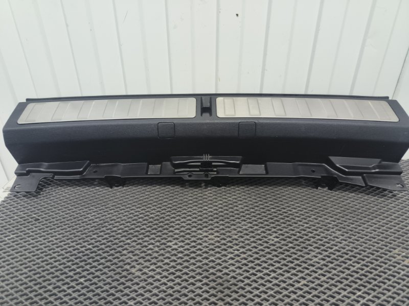 Накладка замка багажника, 7500 рублей, Балашиха