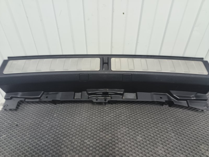 Накладка замка багажника, 7500 рублей, Балашиха