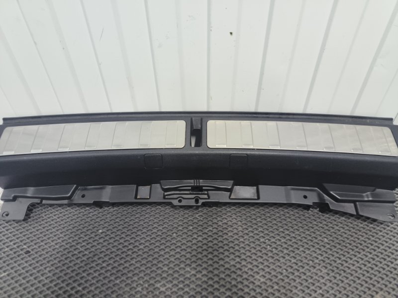 Накладка замка багажника, 7500 рублей, Балашиха