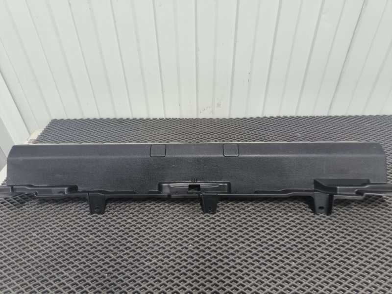 Накладка замка багажника, 7500 рублей, Балашиха