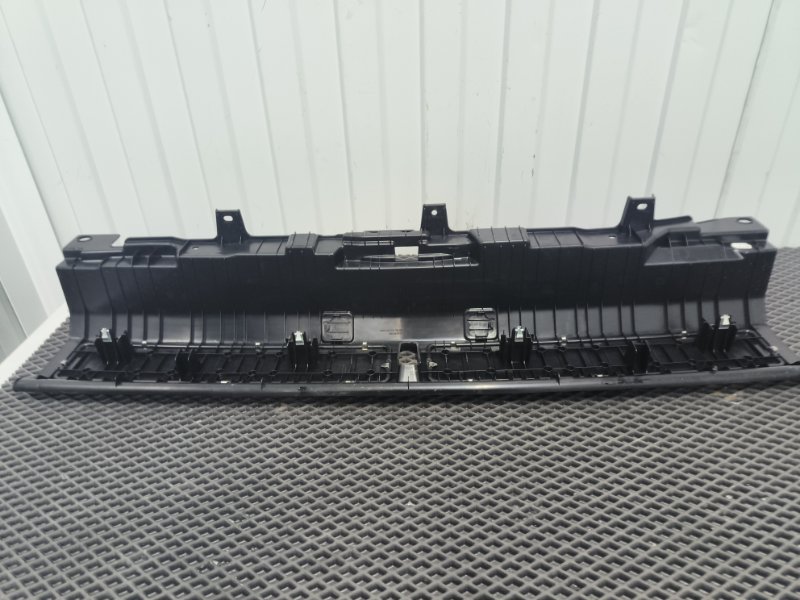 Накладка замка багажника, 7500 рублей, Балашиха