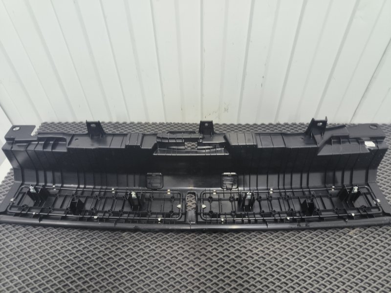 Накладка замка багажника, 7500 рублей, Балашиха