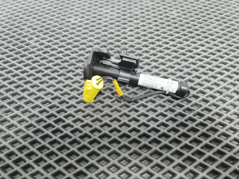 Пиропатрон капота, 5500 рублей, Балашиха