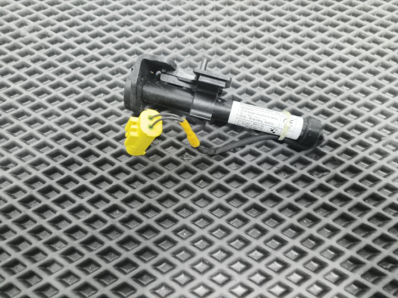 Пиропатрон капота, 5500 рублей, Балашиха