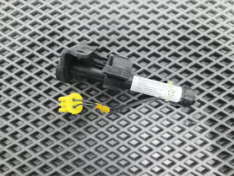 Пиропатрон капота, 5500 рублей, Балашиха