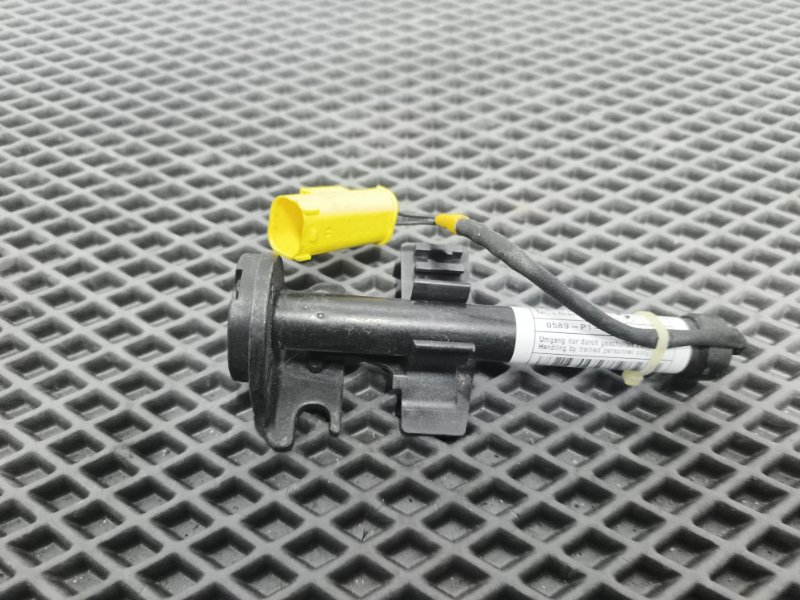 Пиропатрон капота, 5500 рублей, Балашиха