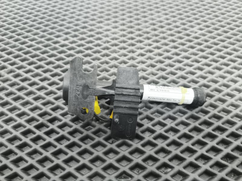 Пиропатрон капота, 5500 рублей, Балашиха