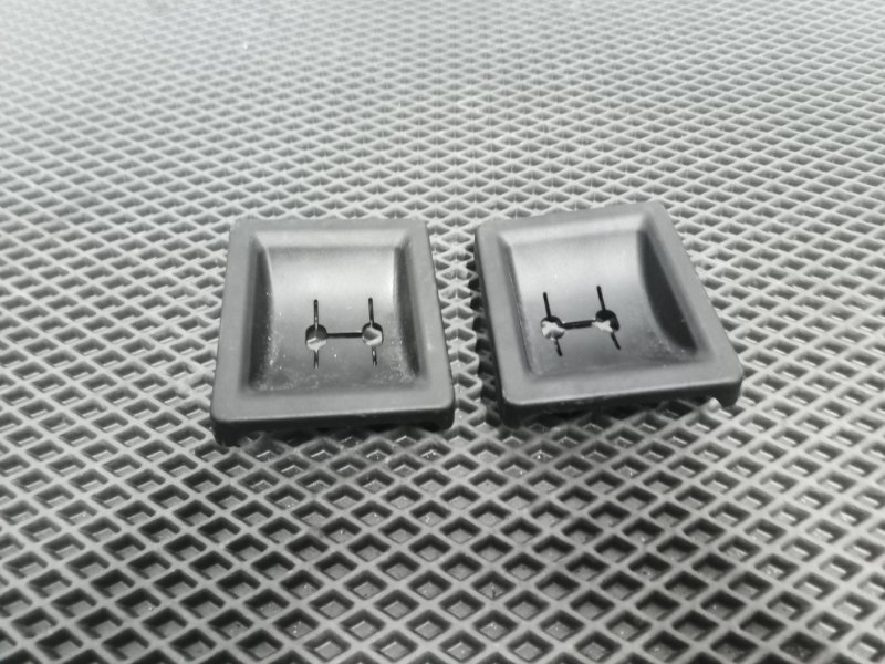 Накладка крышки багажника, 1000 рублей, Балашиха