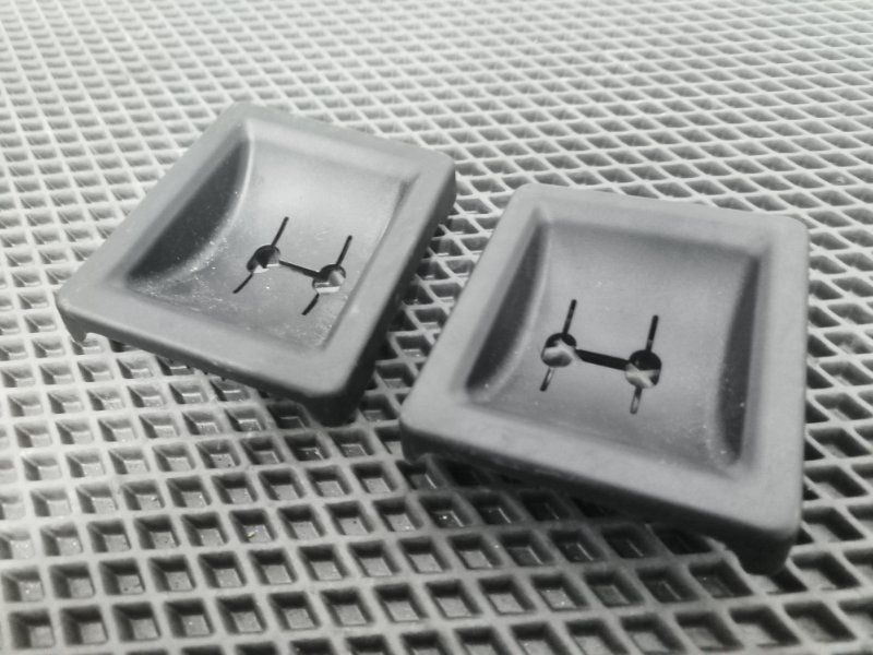 Накладка крышки багажника, 1000 рублей, Балашиха