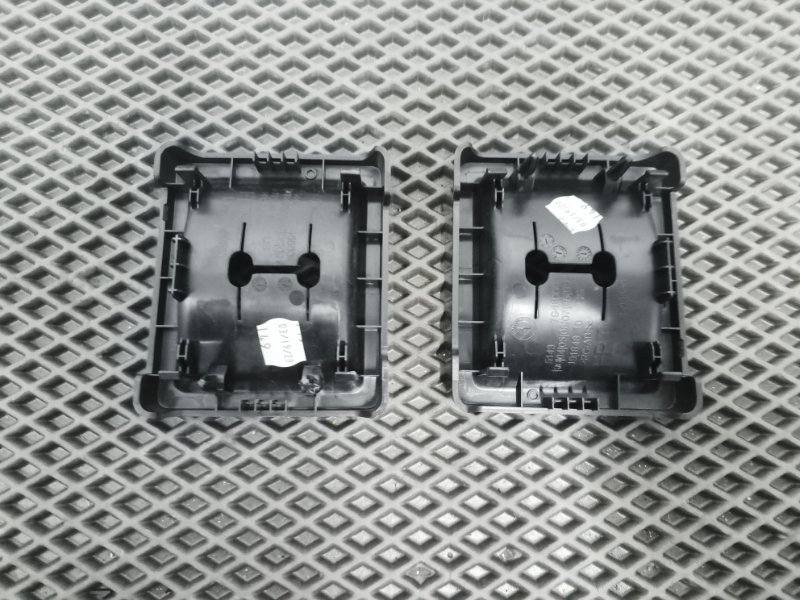 Накладка крышки багажника, 1000 рублей, Балашиха