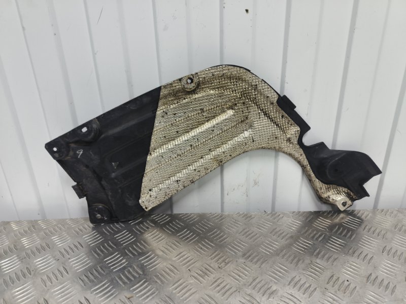 Защита днища кузова, 3500 рублей, Балашиха