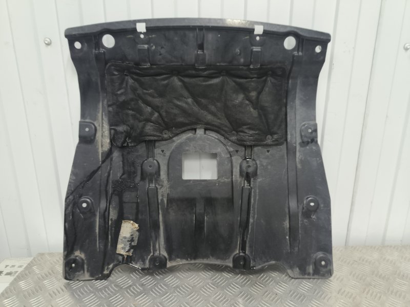 Защита двигателя, 5000 рублей, Балашиха