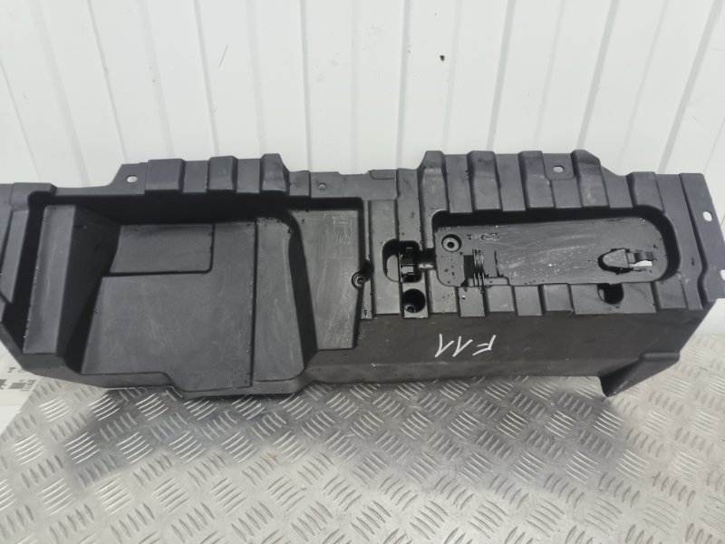 Обшивка багажника, 8000 рублей, Балашиха