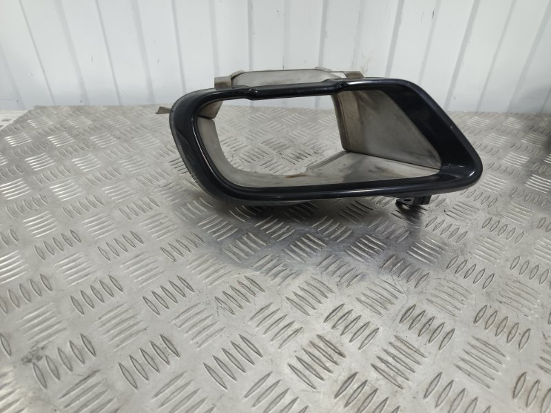 Насадка на глушитель, 8000 рублей, Балашиха