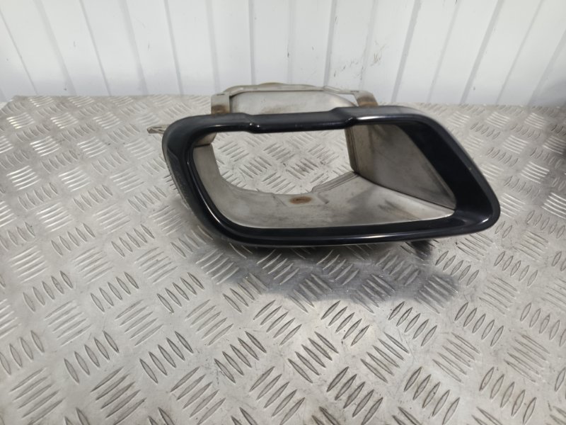 Насадка на глушитель, 8000 рублей, Балашиха