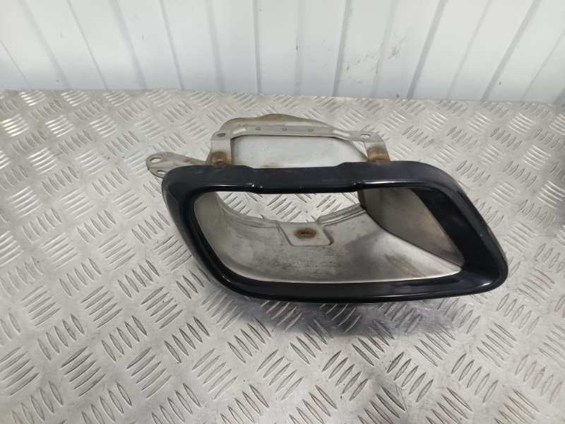 Насадка на глушитель, 8000 рублей, Балашиха