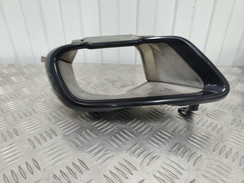 Насадка на глушитель, 8000 рублей, Балашиха