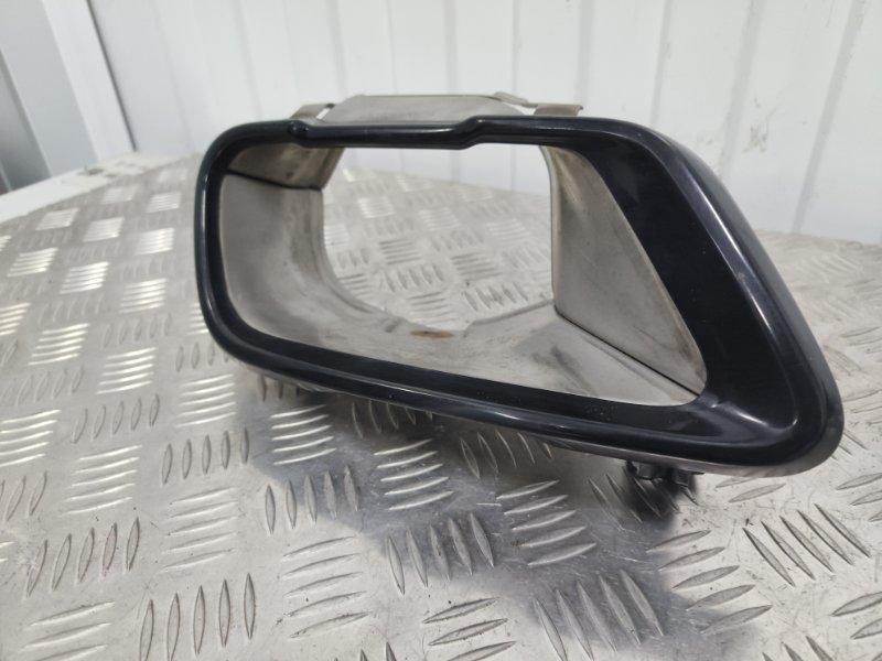 Насадка на глушитель, 8000 рублей, Балашиха