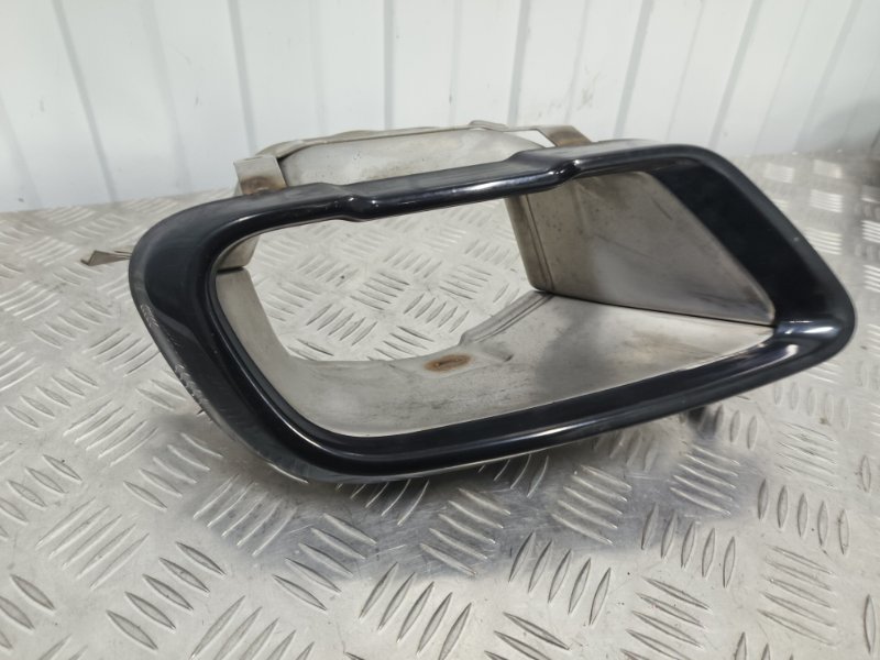 Насадка на глушитель, 8000 рублей, Балашиха