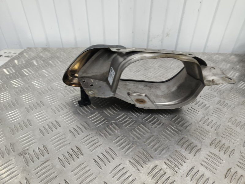 Насадка на глушитель, 8000 рублей, Балашиха