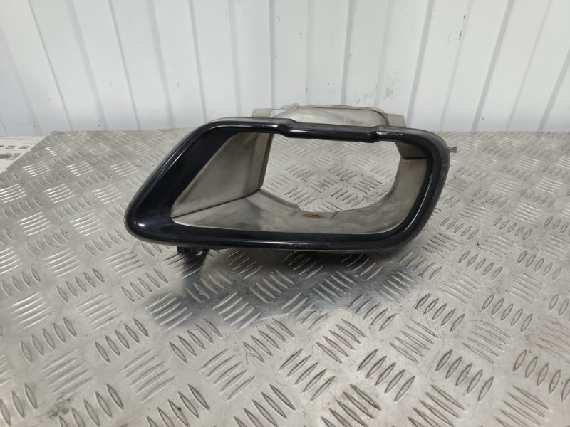 Насадка на глушитель, 8000 рублей, Балашиха