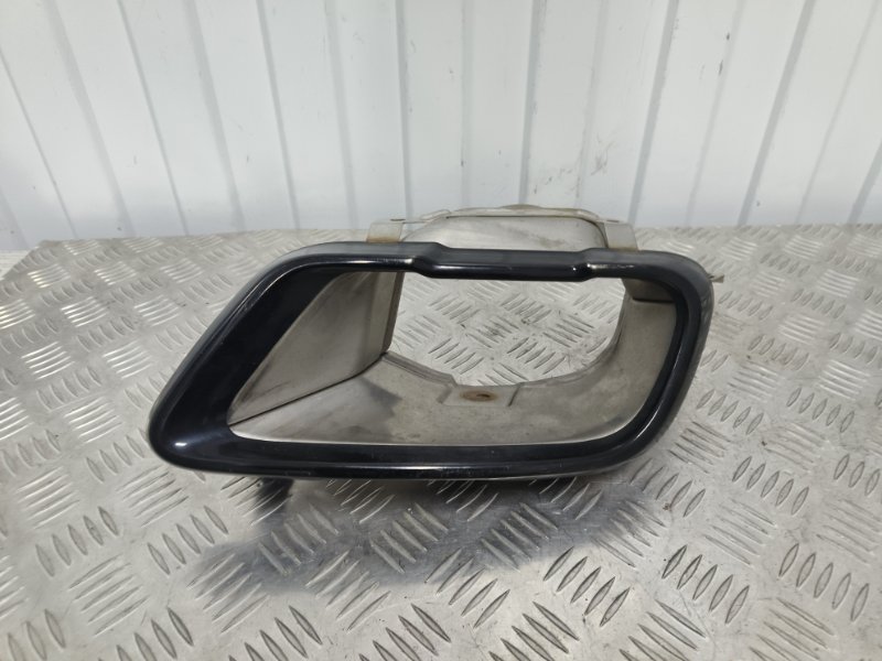 Насадка на глушитель, 8000 рублей, Балашиха