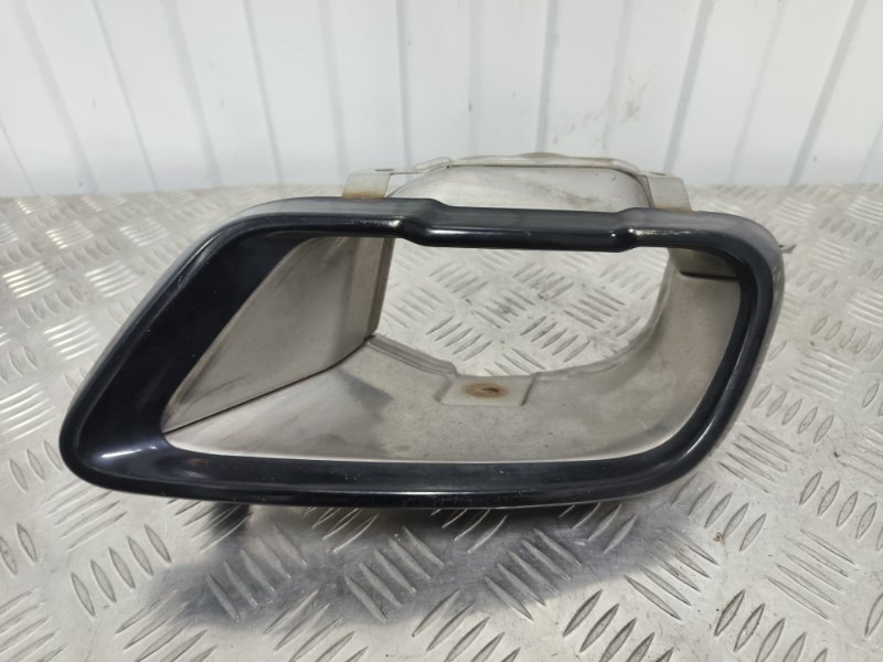 Насадка на глушитель, 8000 рублей, Балашиха