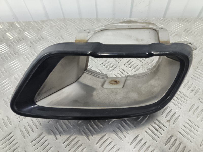 Насадка на глушитель, 8000 рублей, Балашиха