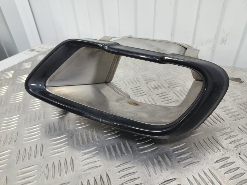 Насадка на глушитель, 8000 рублей, Балашиха