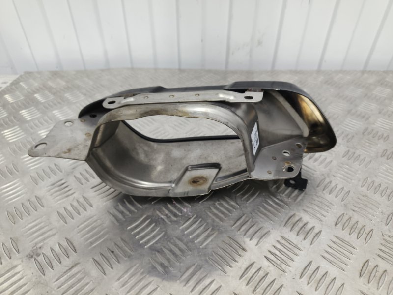 Насадка на глушитель, 8000 рублей, Балашиха