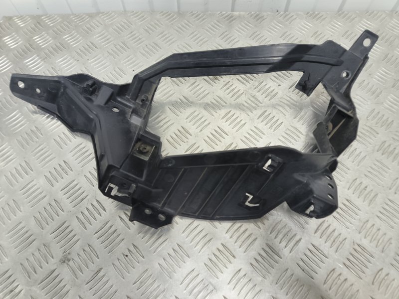 Крепление глушителя, 3000 рублей, Балашиха