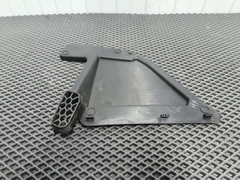 Решетка под лобовое стекло, 2500 рублей, Балашиха