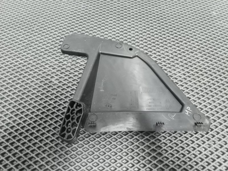 Решетка под лобовое стекло, 2500 рублей, Балашиха