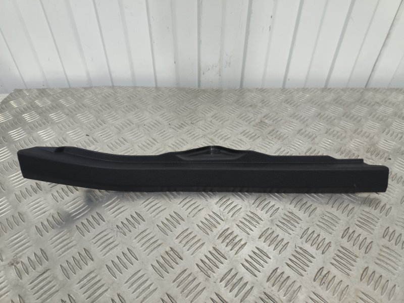 Накладка на порог салона, 1300 рублей, Балашиха