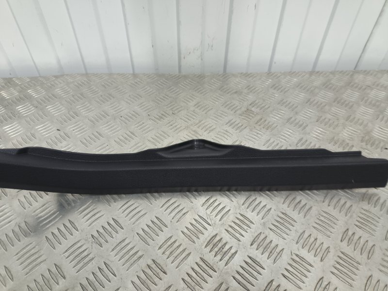 Накладка на порог салона, 1300 рублей, Балашиха