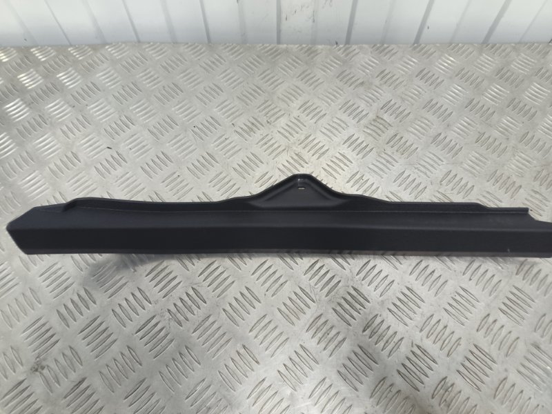 Накладка на порог салона, 1300 рублей, Балашиха