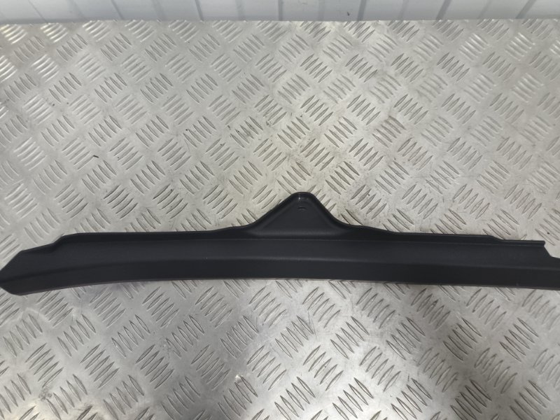 Накладка на порог салона, 1300 рублей, Балашиха