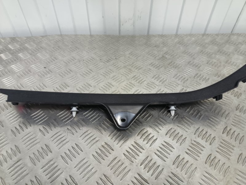 Накладка на порог салона, 1300 рублей, Балашиха