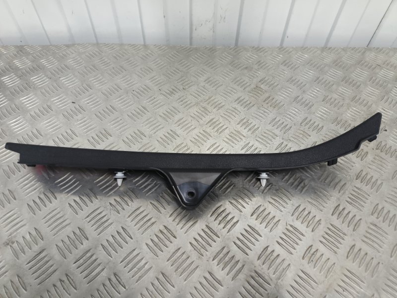 Накладка на порог салона, 1300 рублей, Балашиха