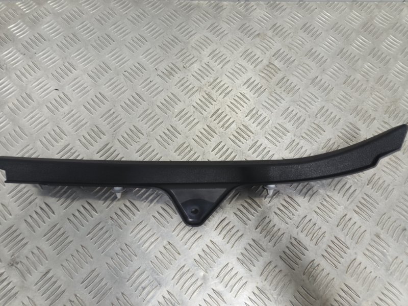 Накладка на порог салона, 1300 рублей, Балашиха