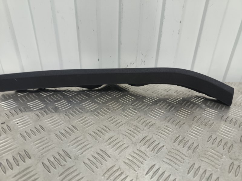 Накладка на порог салона, 1300 рублей, Балашиха