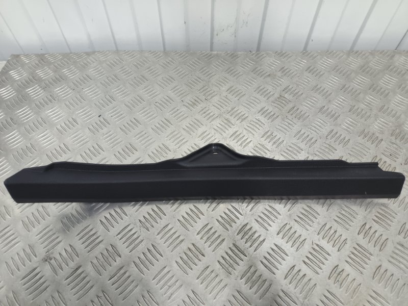 Накладка на порог салона, 1300 рублей, Балашиха