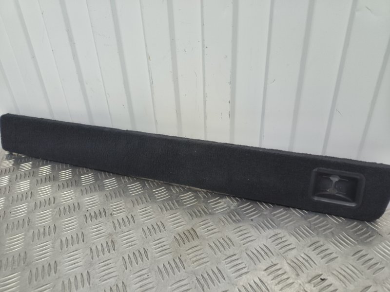 Панель пола багажника, 2800 рублей, Балашиха