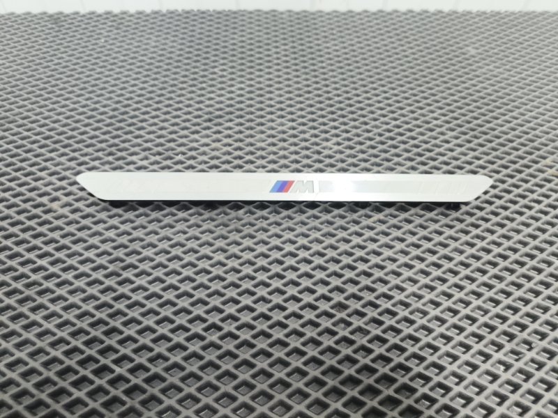 Накладка на порог салона, 6500 рублей, Балашиха