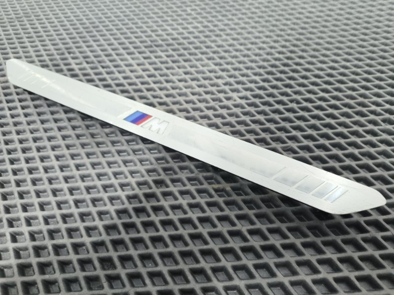 Накладка на порог салона, 6500 рублей, Балашиха